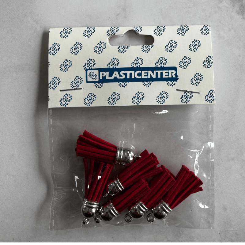 Borlas 38 mm (6 und) 1