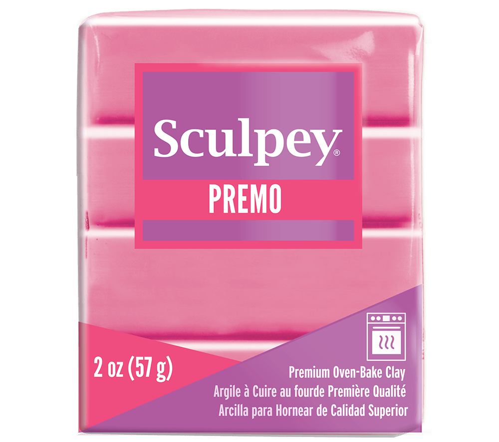 Sculpey Premo! 2 oz (57 gr)7