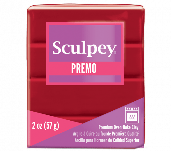 Sculpey Premo! 2 oz (57 gr)9