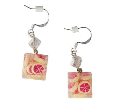 Sculpey - Molde de Silicona Horneable Joyas 3D5