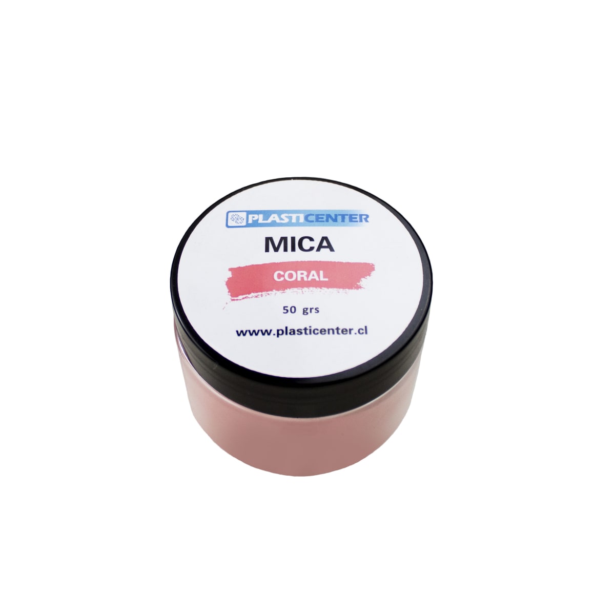 Mica Coral2