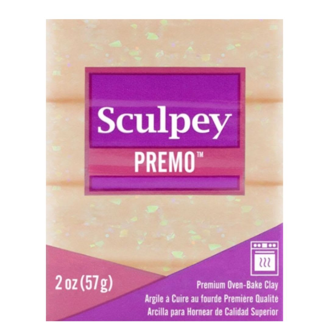 Premo! Sculpey Accents 2 oz (57 gr)25