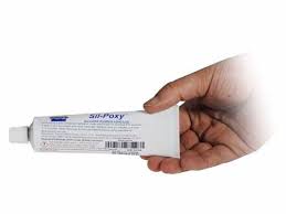 Adhesivo de Silicona Sil-Poxy™2