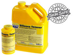 Silicone Thinner™2