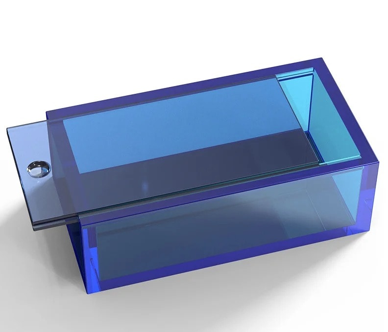 MOLDE DE SILICONA CAJA RECTANGULAR (C245)4