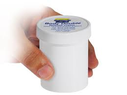 Body Double™ Release Cream2