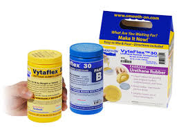 Caucho de poliuretano VytaFlex™ 302