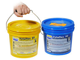 Caucho de poliuretano VytaFlex™ 603