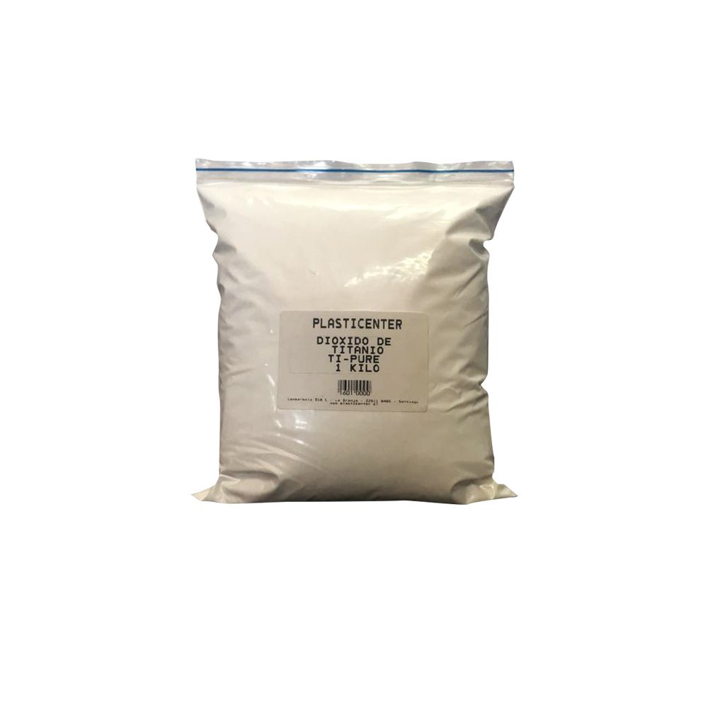 DIOXIDO DE TITANIO DU PONT 0
