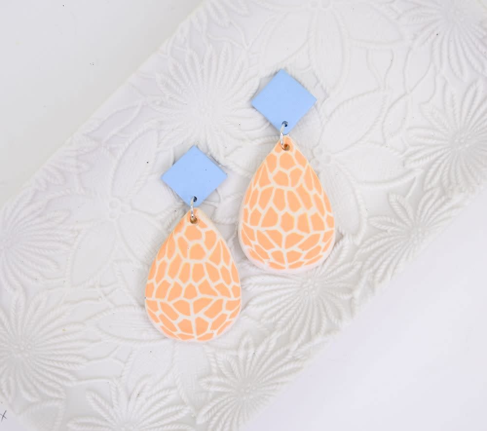 Sculpey Tools - Plantilla Joyas (64 formas)13