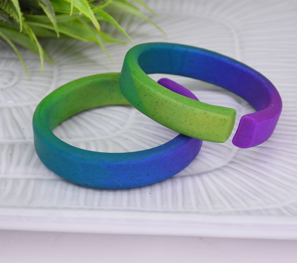 Sculpey Premo! MultiPack 12 Colores Metalizados y con Brillo (340 gr)3