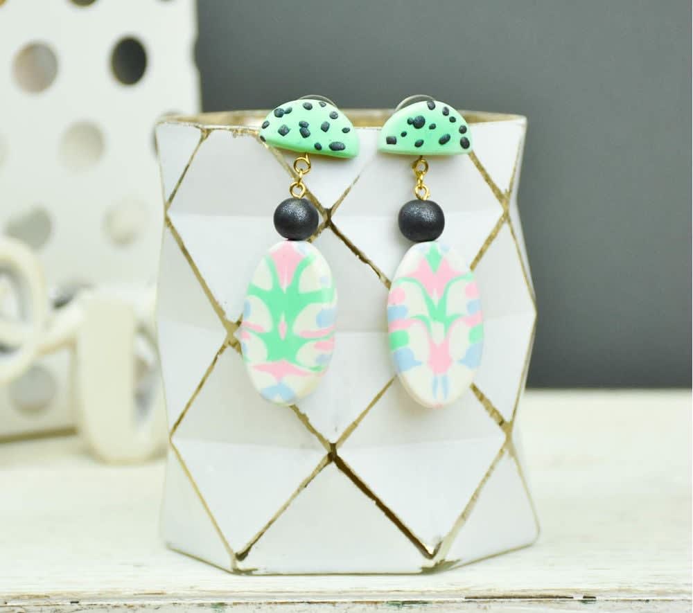 Sculpey Tools - Cortadores Ovalados (6 piezas)5