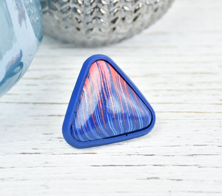 Sculpey - Molde de Silicona Horneable Figuras Biseladas6