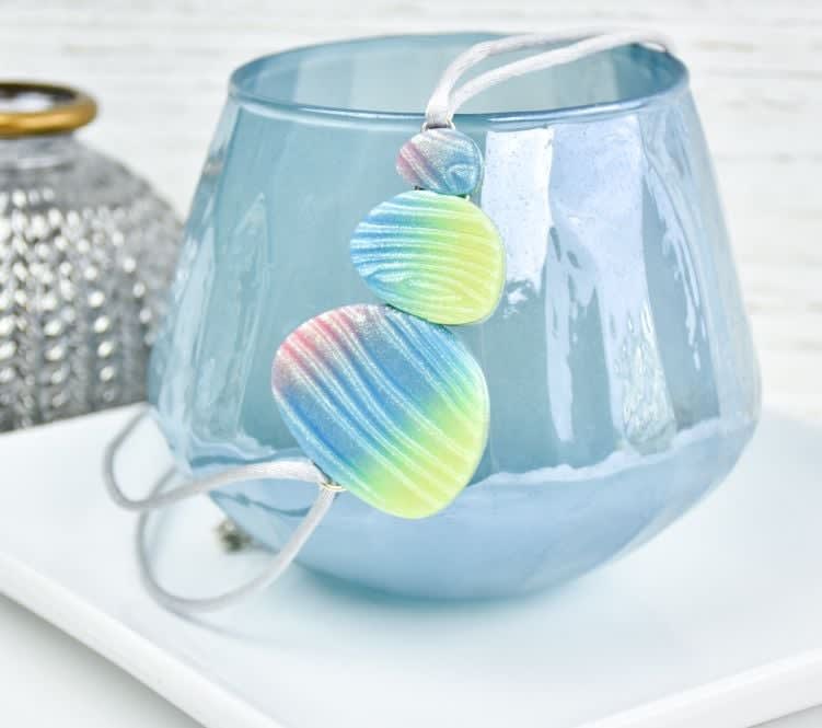 Sculpey Tools - Cortadores Óvalo Irregular (3 piezas)4