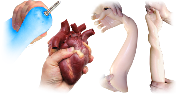 Silicona Caucho Ecoflex™ 00-10 (2lbs/0.91kg)2