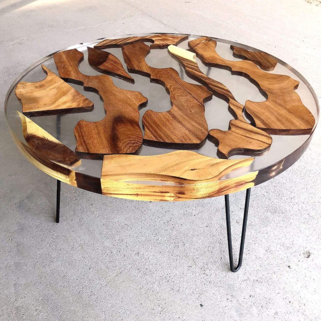 EPOX-21 100% TRANSPARENTE / ALTO ESPESOR2