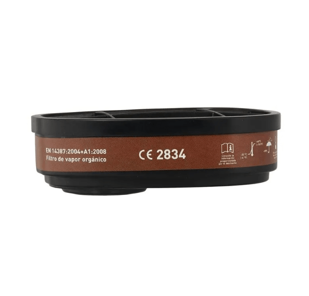 Filtro Activex ATX VO300 Vapores Organicos A1 (Par) 1