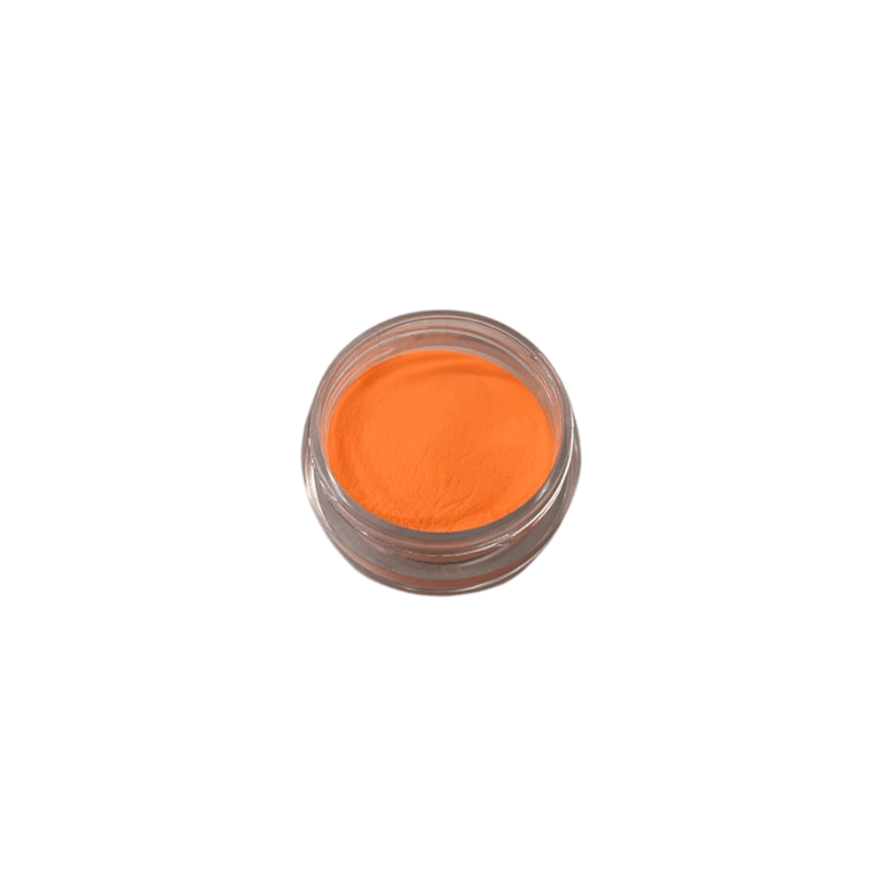 POLVO FOTOLUMINISCENTE NARANJA 0
