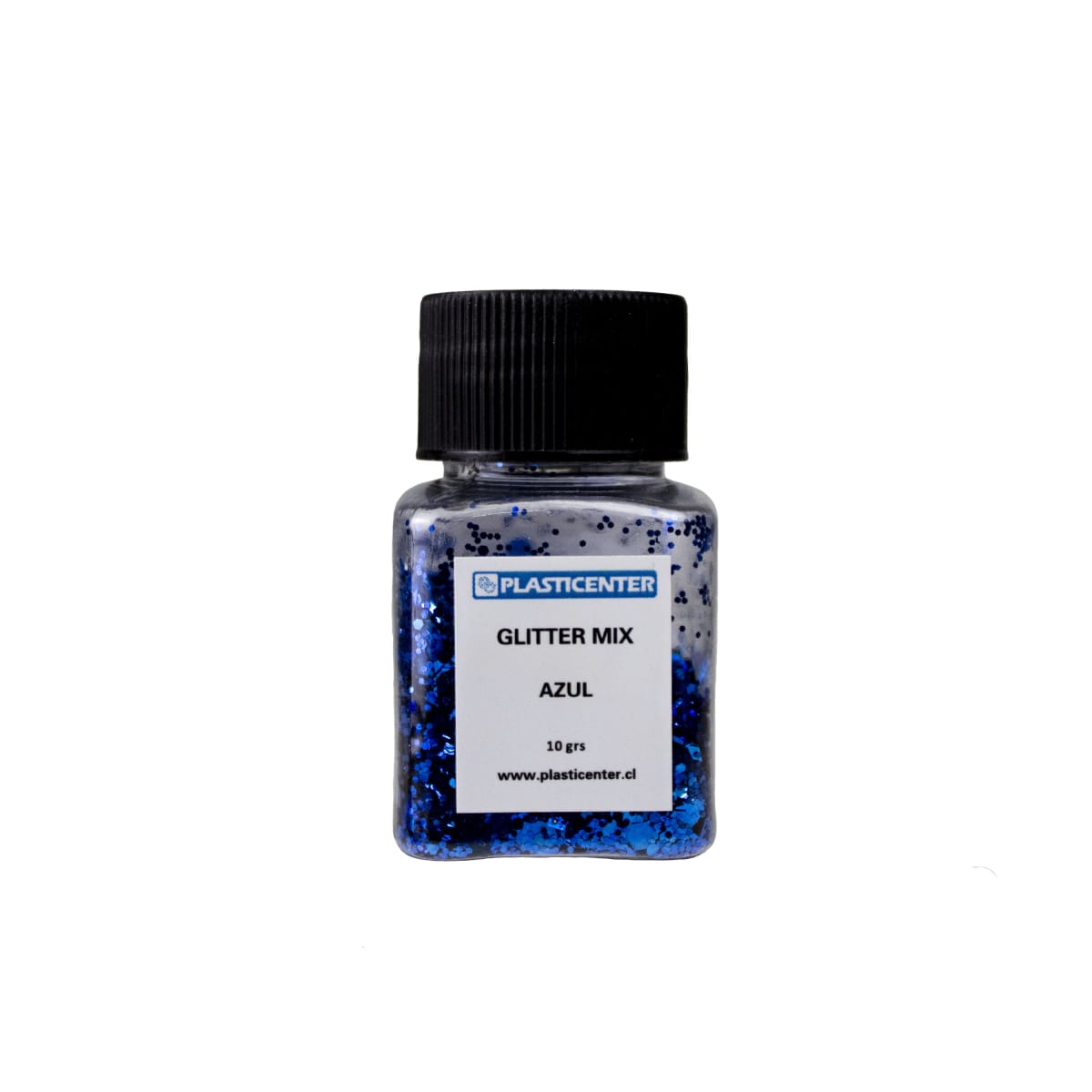 GLITTER MIX AZUL2