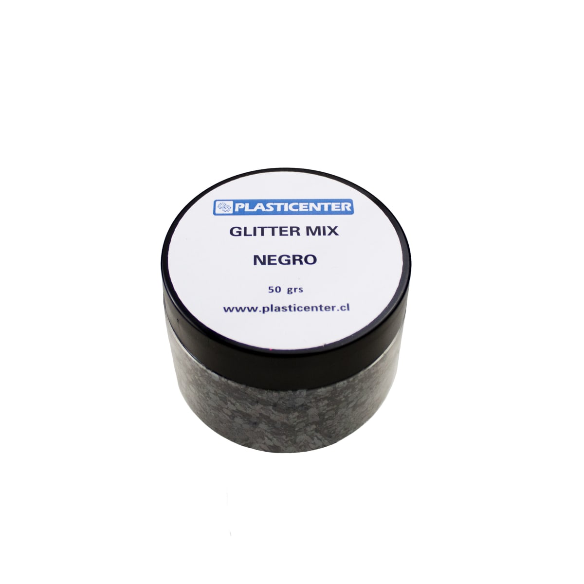 Glitter Mix Negro3