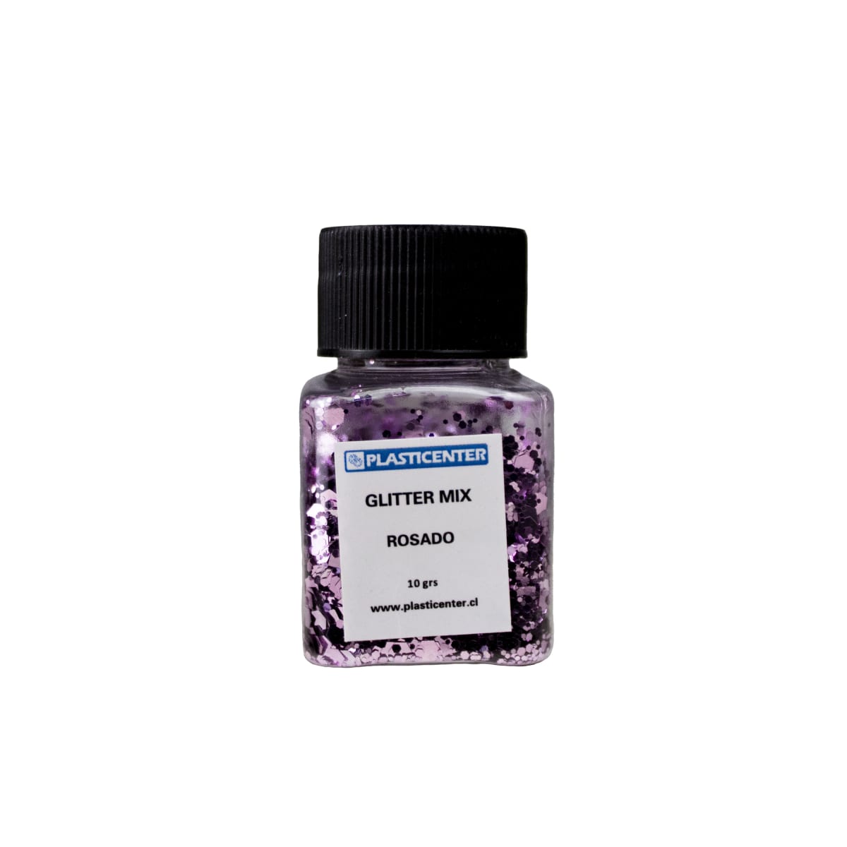GLITTER MIX ROSADO2