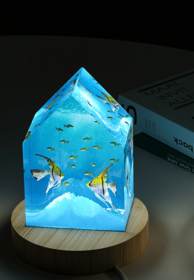 MOLDE DE SILICONA CASA MACIZA #2 (M277) 0