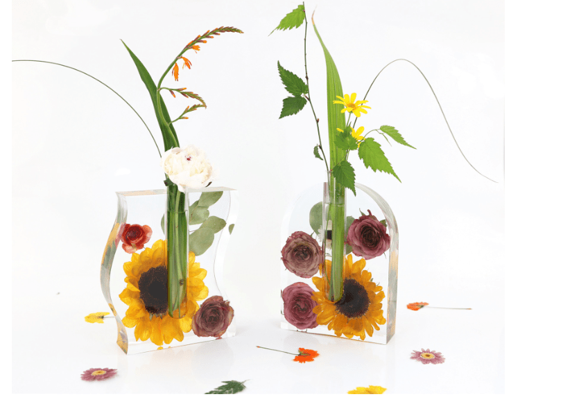 TUBO FLORERO 25X150MM - 2 PIEZAS (AC302)2