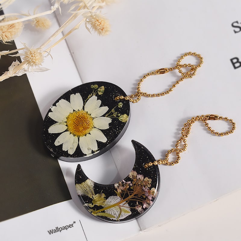 MOLDE DE SILICONA JOYERIA 22 FIGURAS (J226)2