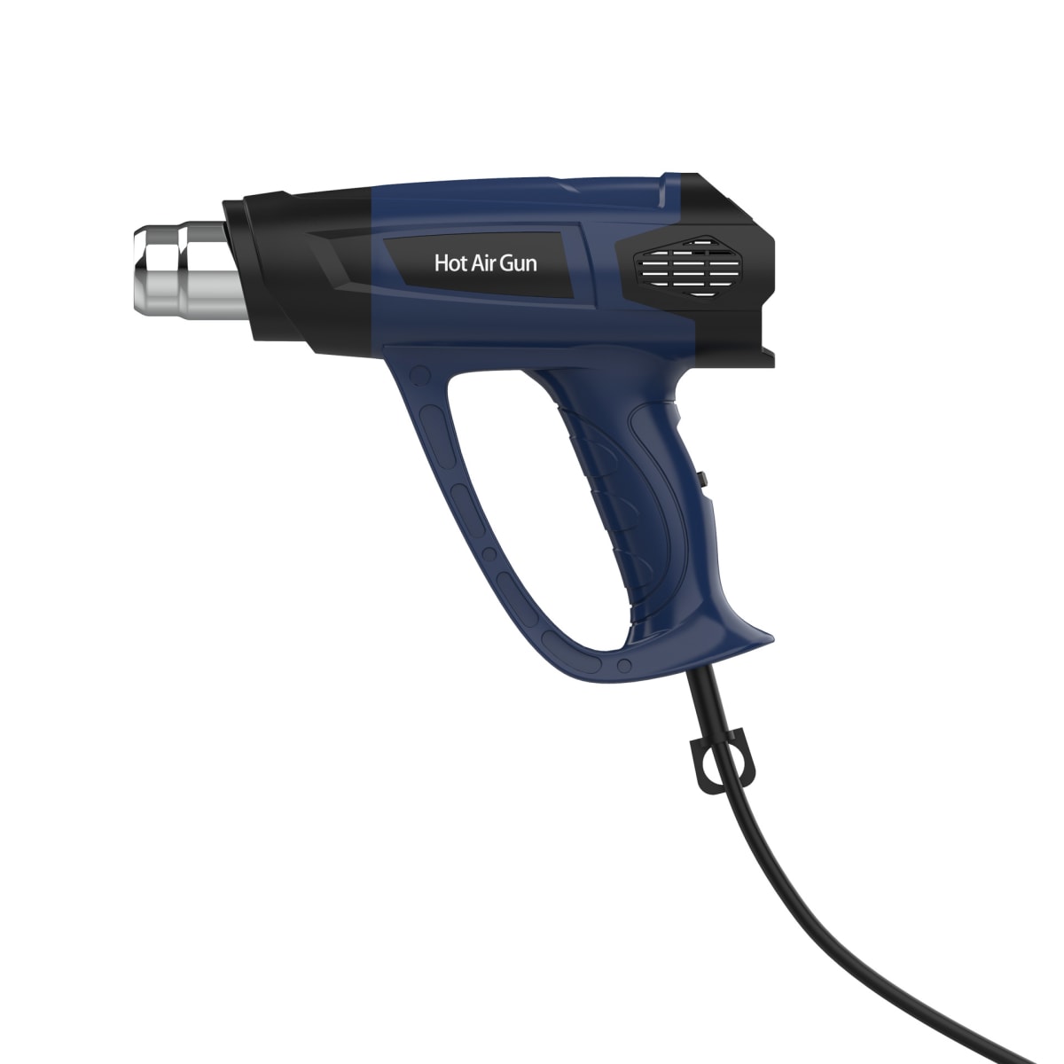 Pistola de calor 2000W 0