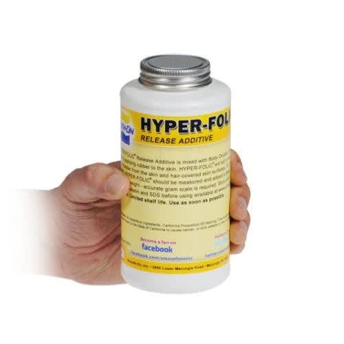 Aditivo Desmoldante HYPER-FOLIC™ (0.9lbs/0.41kg)2