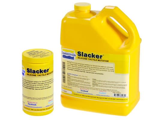 Slacker™ 0