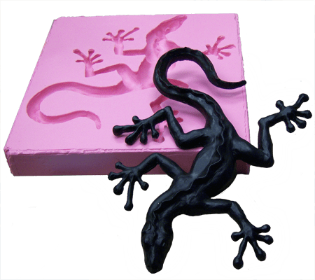 Resina de Poliuretano Smooth-Cast ONYX (2.2lbs/0.99kg)3