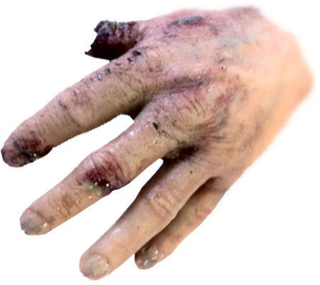 Silicona Caucho Dragon Skin™ FX-Pro™ 2A Efecto Piel (2lbs/0.9kg)3