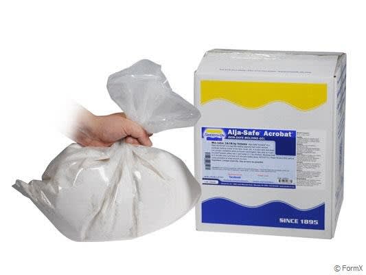 Alja-Safe™ Acrobat (3lbs/1.36kg) 0