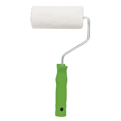 Rodillo Fibra Poliéster 12 cm2