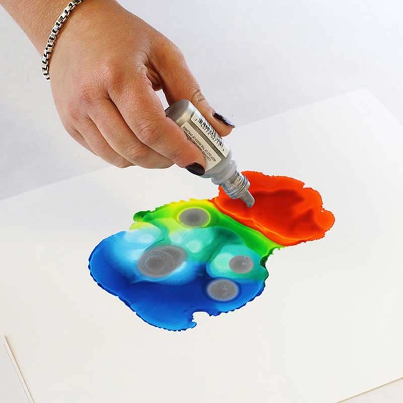 Jacquard Piñata Overtone Exciter - Set 9 Tintas al Alcohol 14 ml4