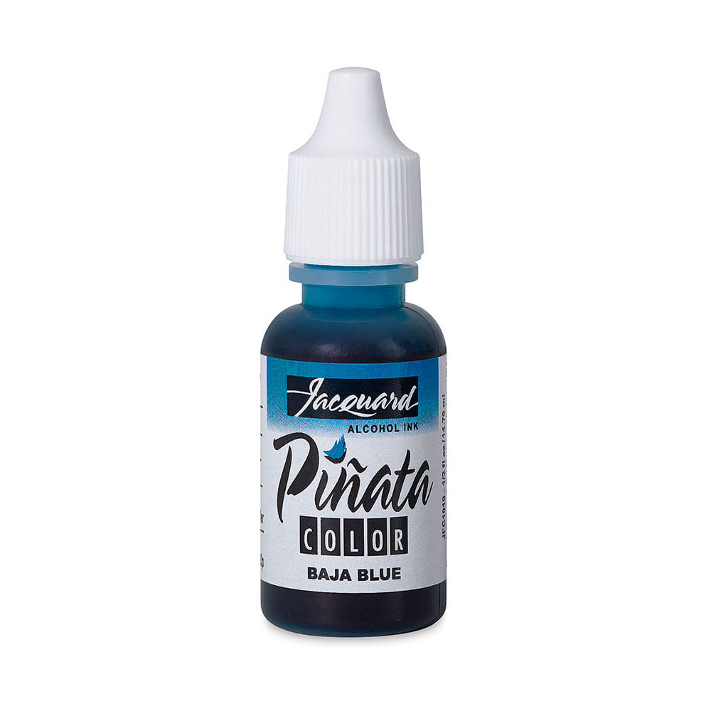 Jacquard Piñata - Tintas al alcohol 14.7ml24