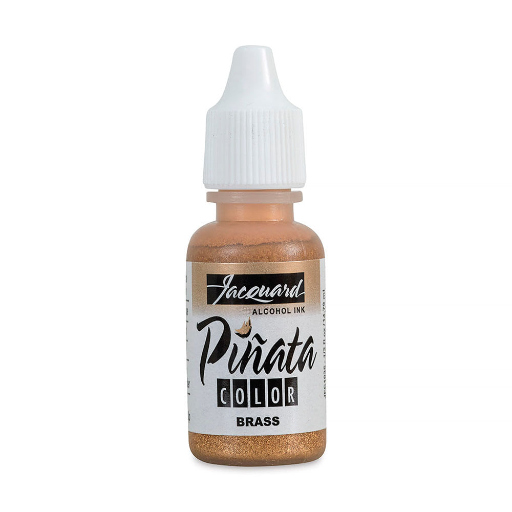 Jacquard Piñata - Tintas al alcohol 14.7ml12
