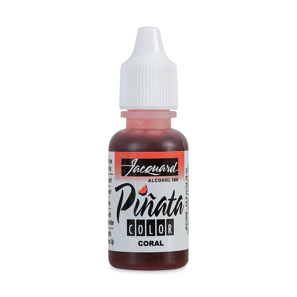 Jacquard Piñata - Tintas al alcohol 14.7ml6