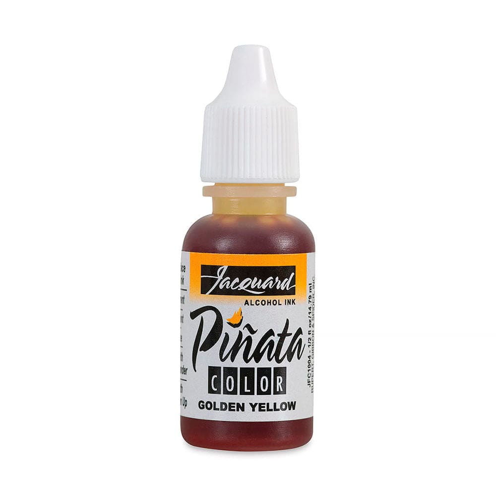 Jacquard Piñata - Tintas al alcohol 14.7ml26