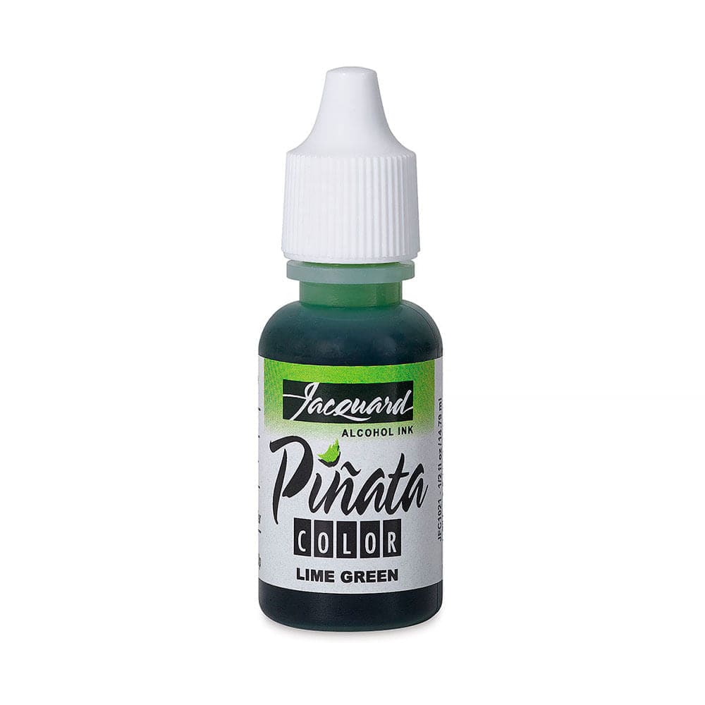 Jacquard Piñata - Tintas al alcohol 14.7ml25