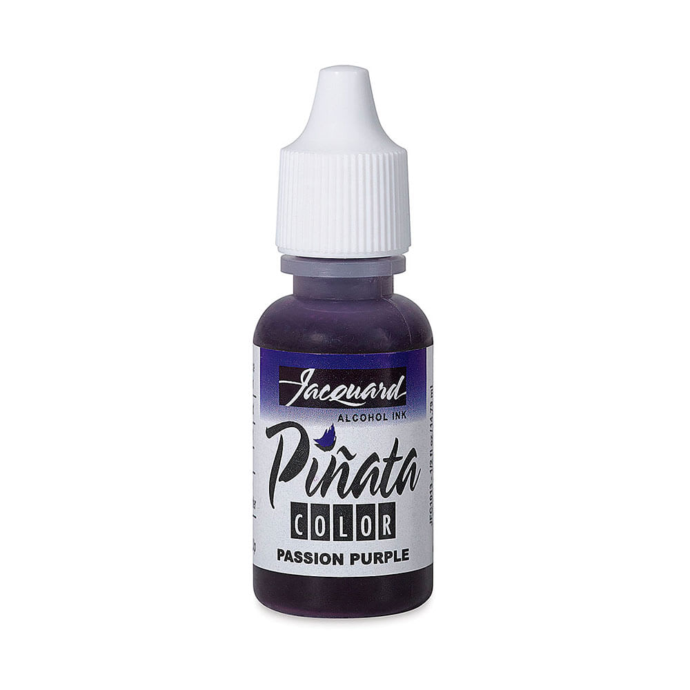 Jacquard Piñata - Tintas al alcohol 14.7ml7
