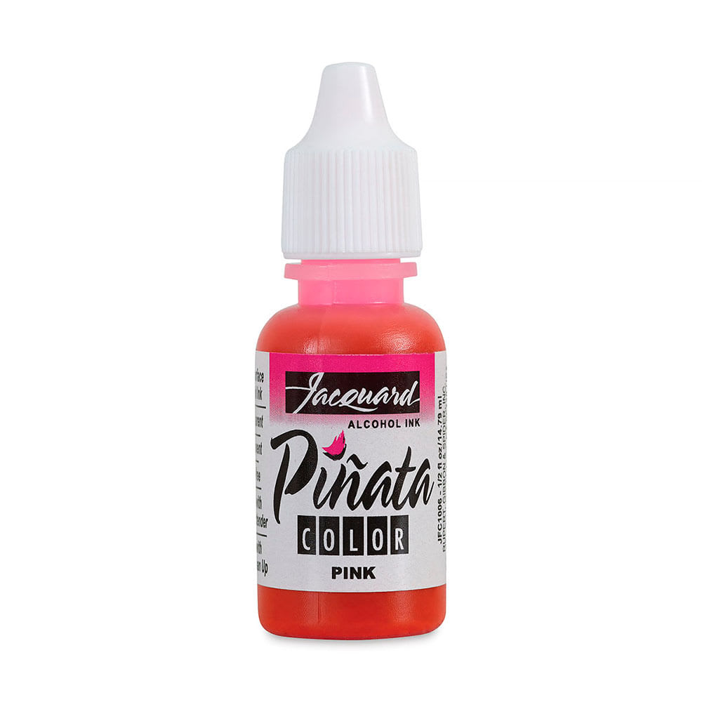Jacquard Piñata - Tintas al alcohol 14.7ml 3