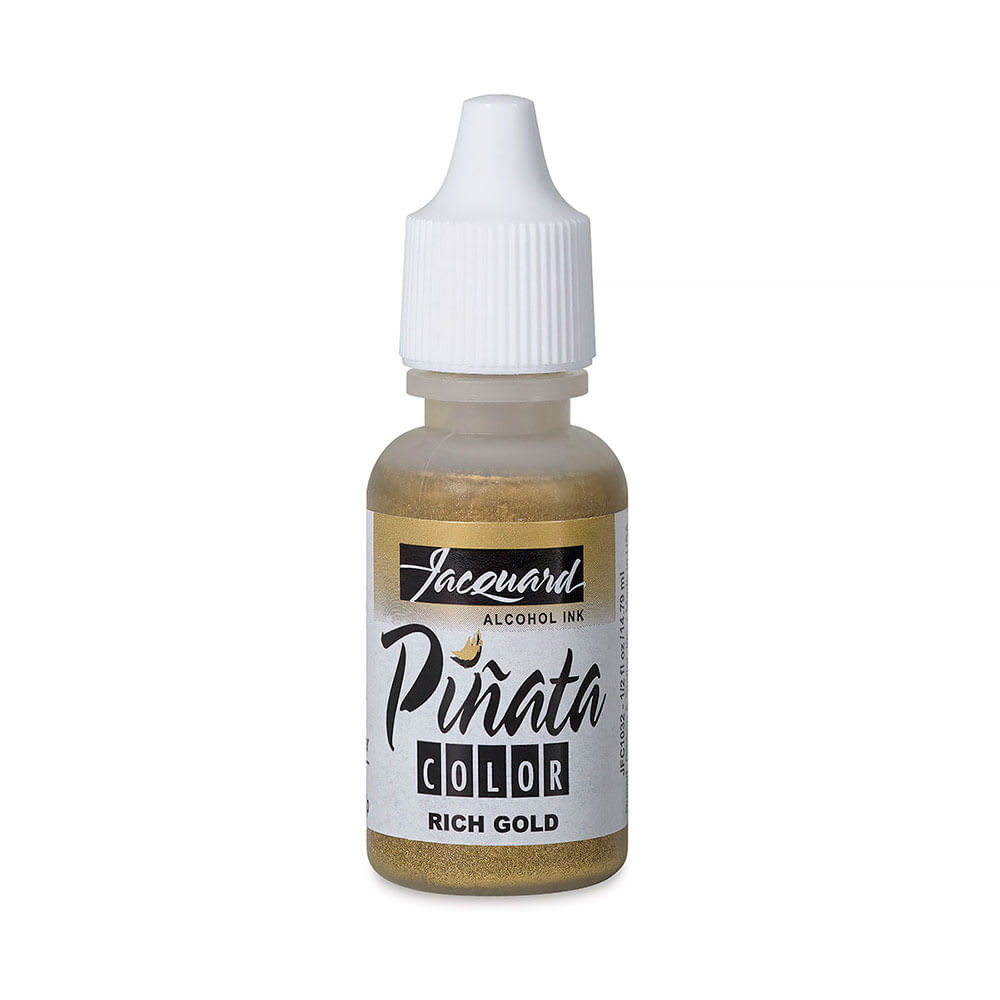 Jacquard Piñata - Tintas al alcohol 14.7ml13