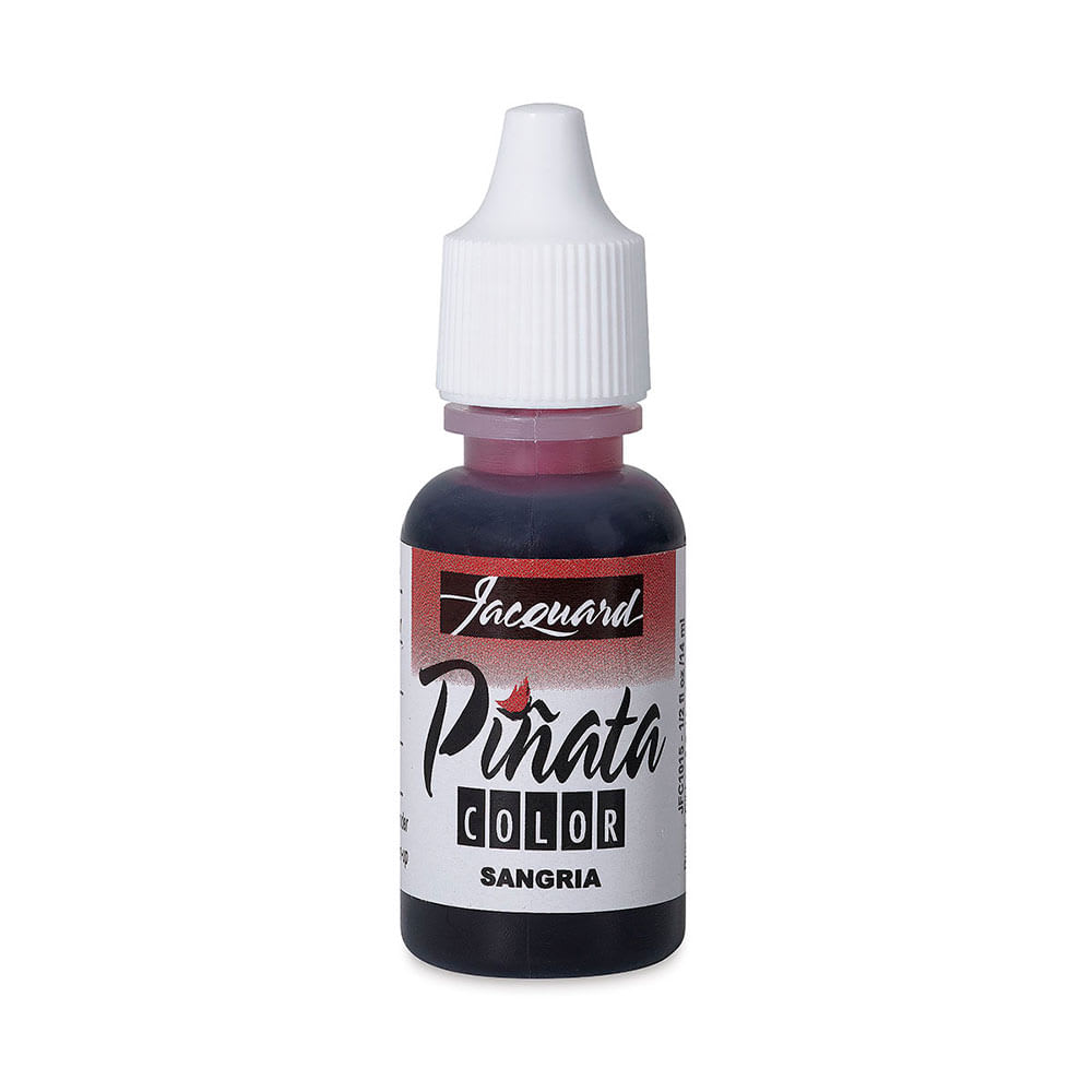 Jacquard Piñata - Tintas al alcohol 14.7ml8