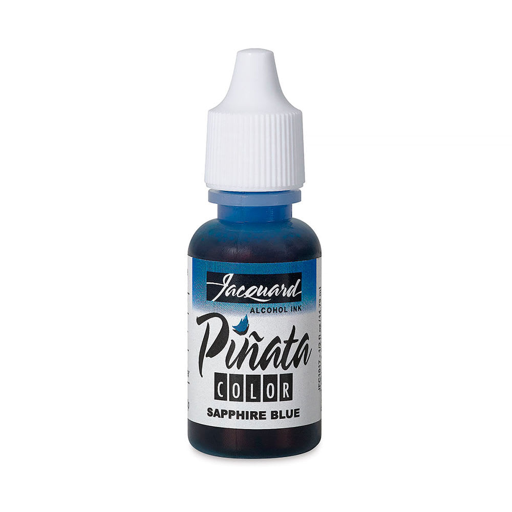Jacquard Piñata - Tintas al alcohol 14.7ml21