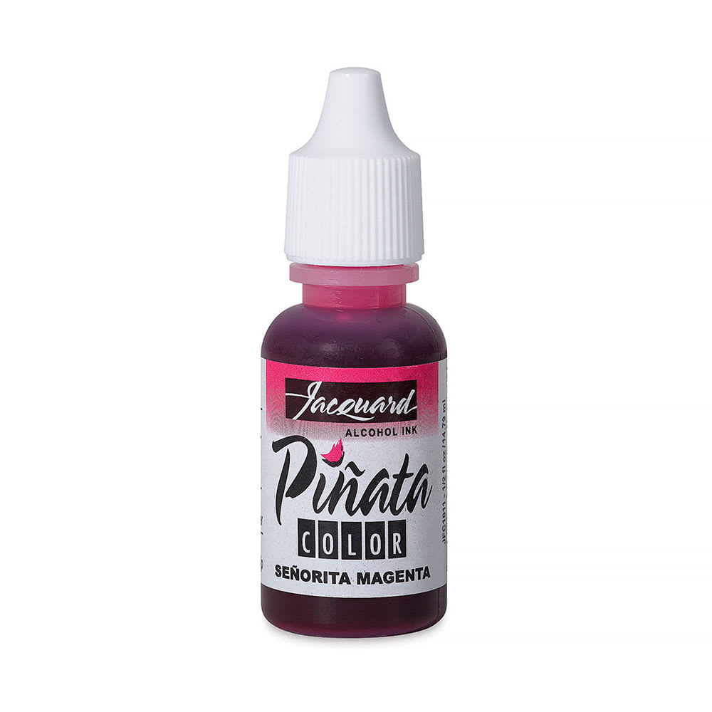 Jacquard Piñata - Tintas al alcohol 14.7ml20