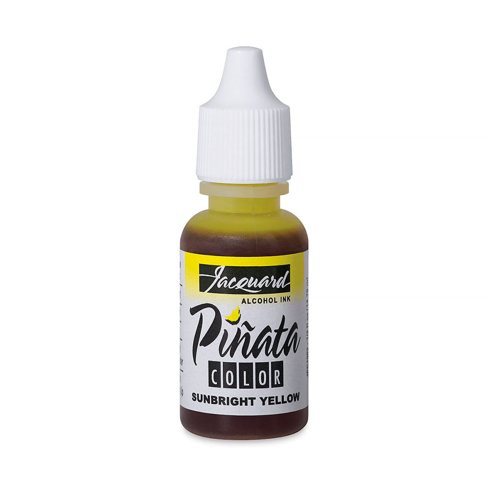 Jacquard Piñata - Tintas al alcohol 14.7ml19