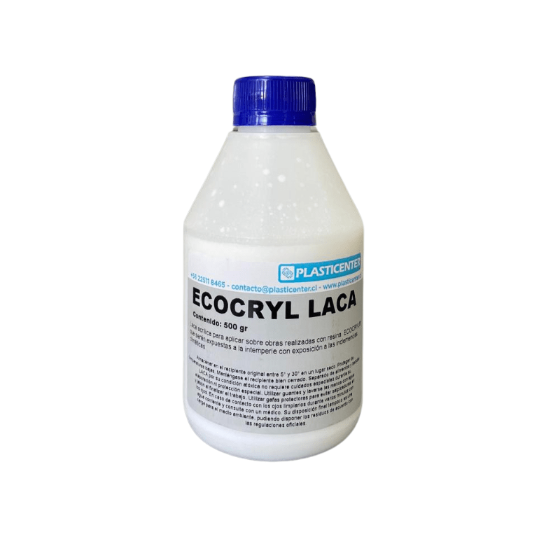LACA ECOCRYL2