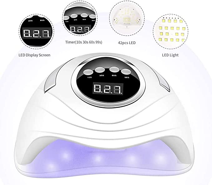 LAMPARA UV 168W1